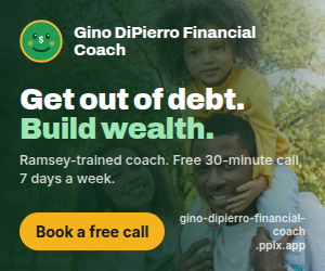 Financial Coach