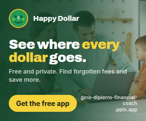 Happy Dollar