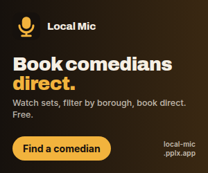 Local Mic
