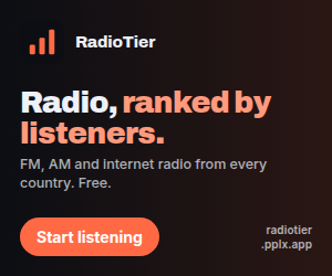 RadioTier