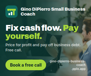Small Business Coach